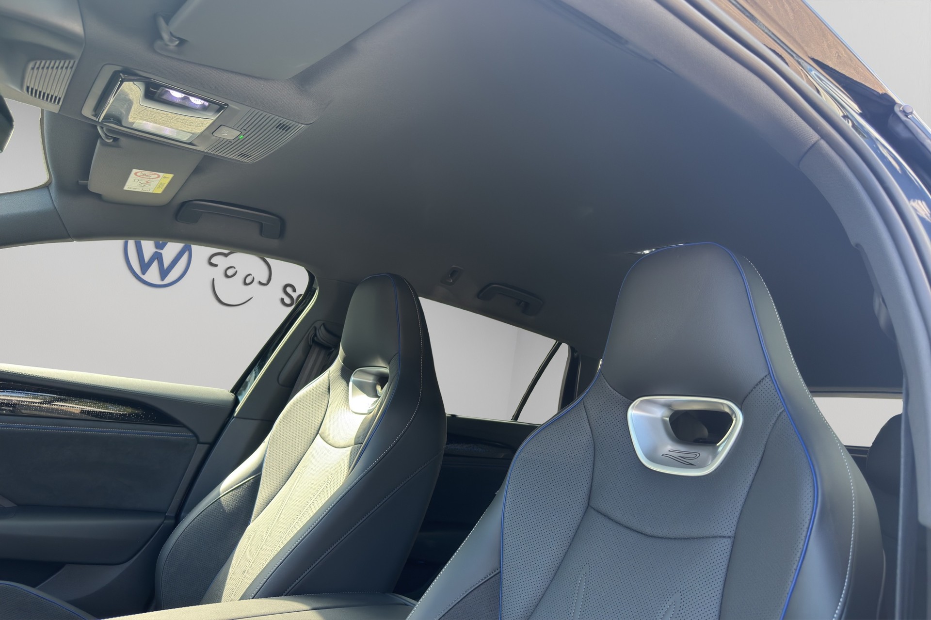 VW Passat Variant 2.0 TSI evo4 R-Line 4 Motion DSG-image-9