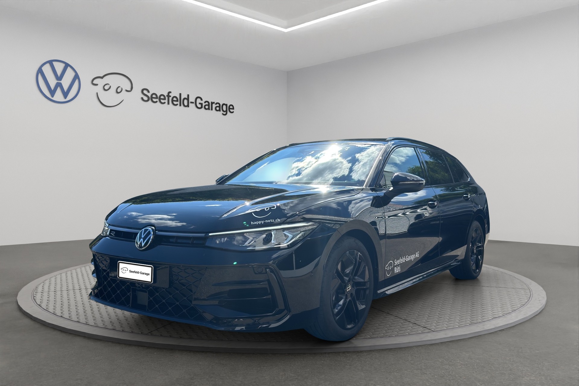 VW Passat Variant 2.0 TSI evo4 R-Line 4 Motion DSG