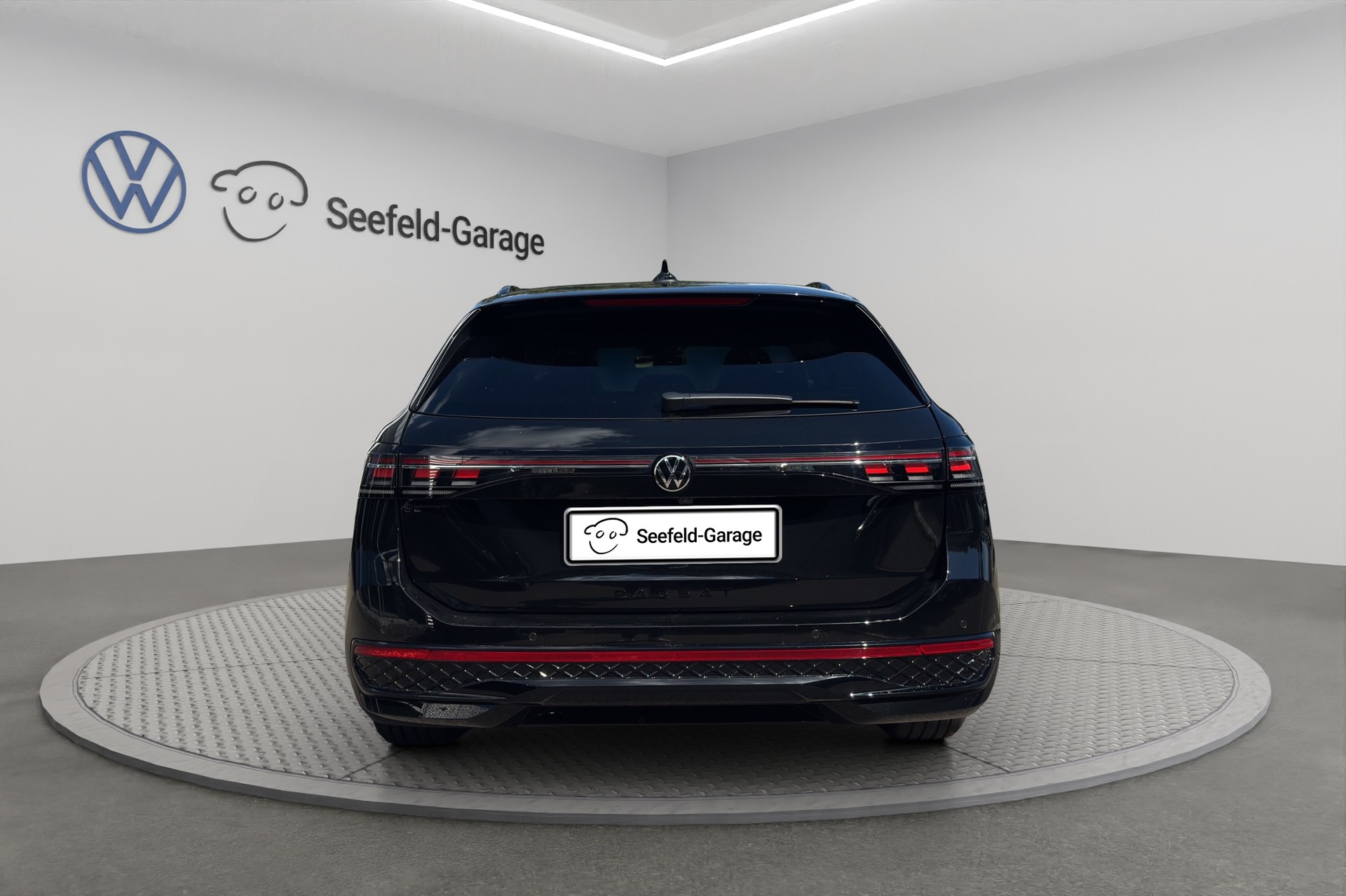 VW Passat Variant 2.0 TSI evo4 R-Line 4 Motion DSG-image-4