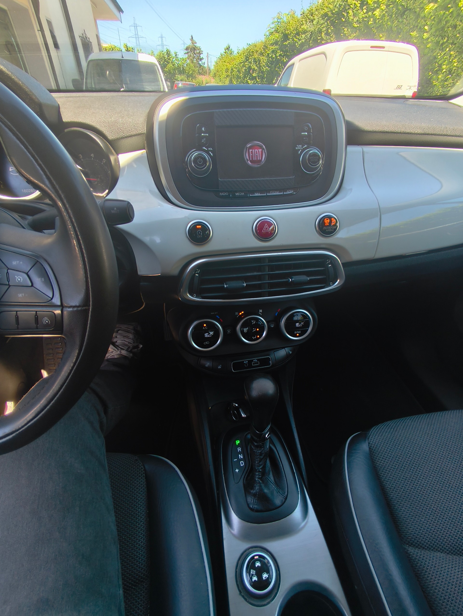 FIAT 500X 1.4T Edition + DCT-image-6