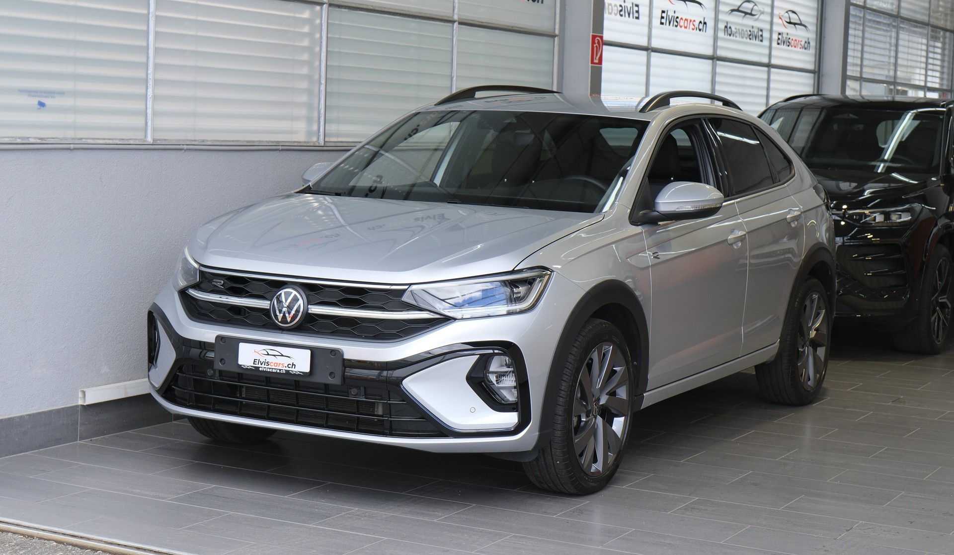 VW Taigo 1.0 TSI R-Line DSG-image-6
