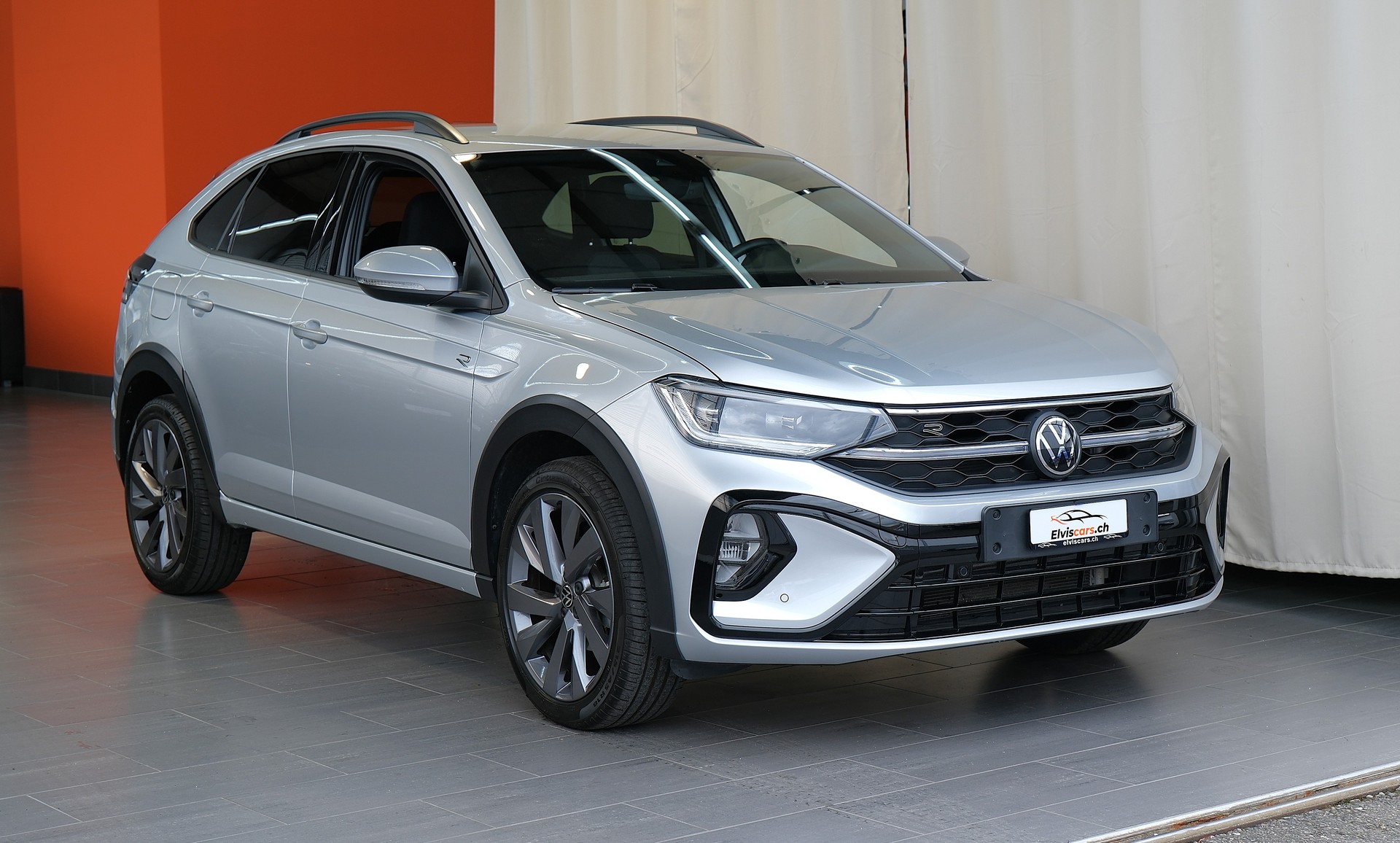VW Taigo 1.0 TSI R-Line DSG-image-26