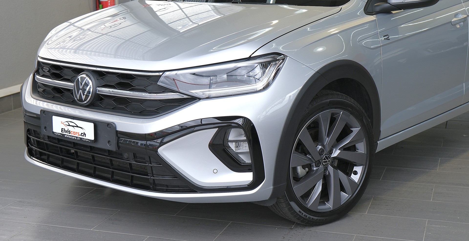 VW Taigo 1.0 TSI R-Line DSG-image-29