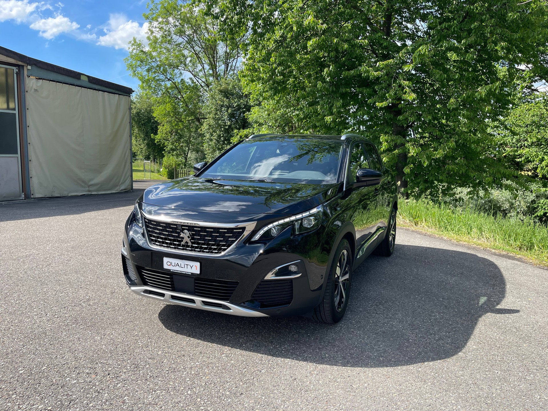 PEUGEOT 3008 1.5 BlueHDi GT Line EAT-image-0