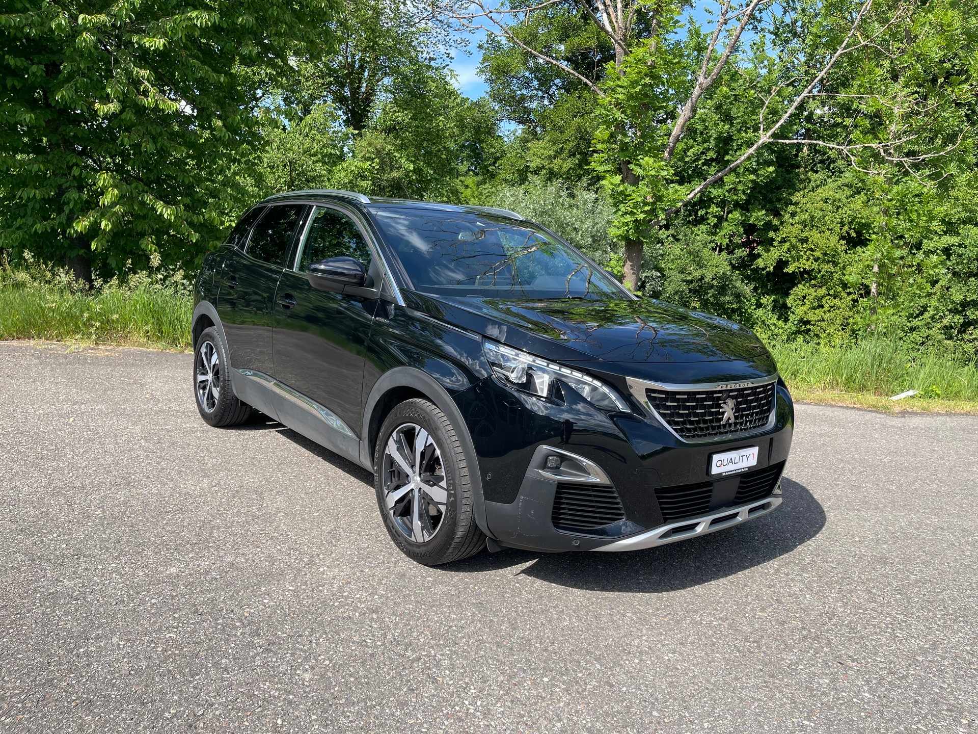 PEUGEOT 3008 1.5 BlueHDi GT Line EAT-image-6