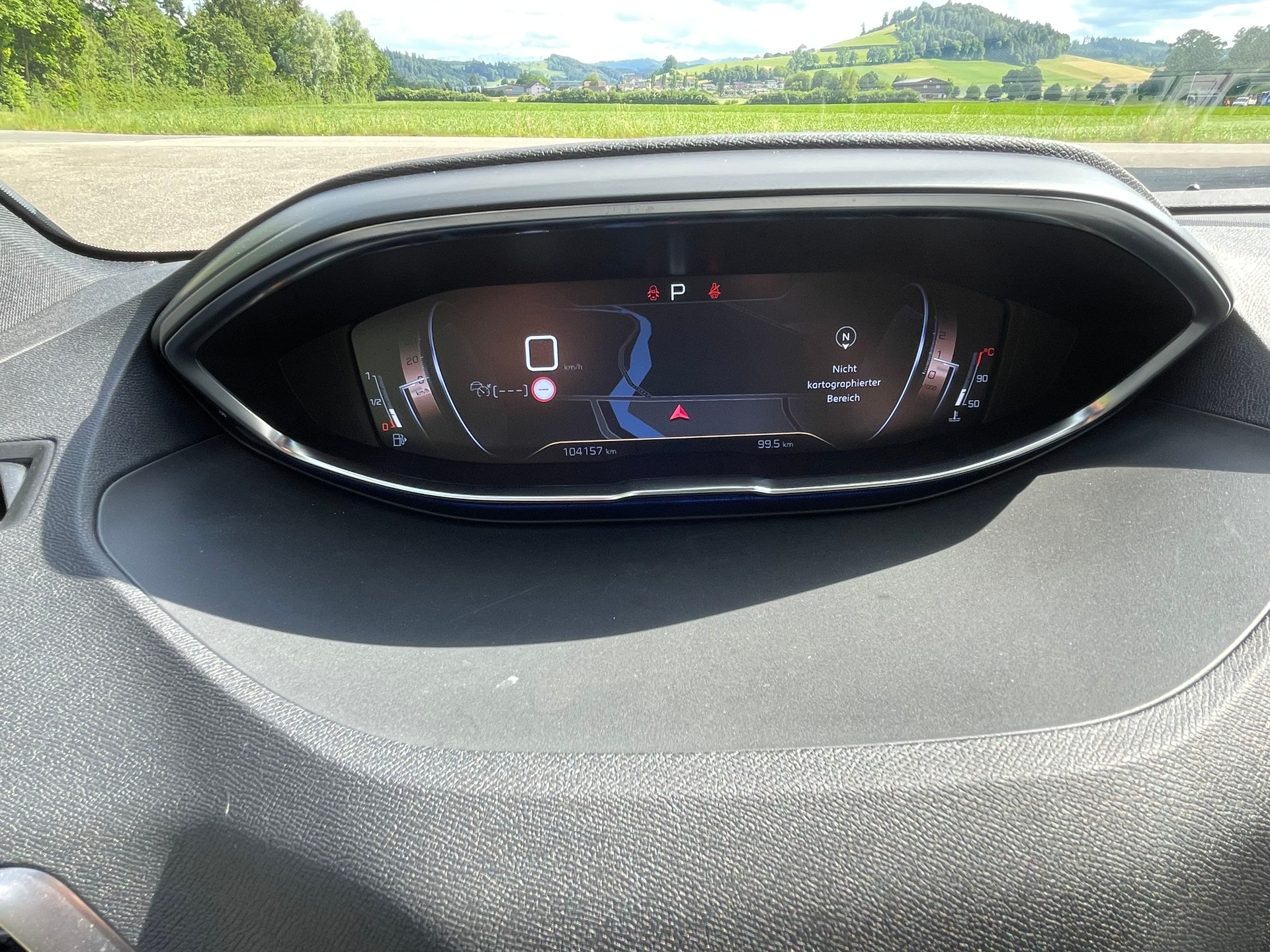 PEUGEOT 3008 1.5 BlueHDi GT Line EAT-image-15