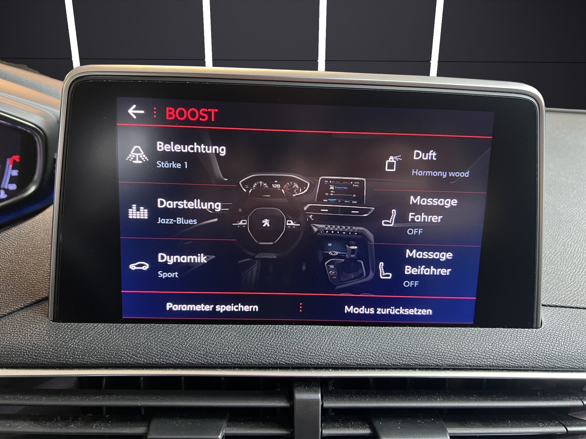 PEUGEOT 3008 1.6 THP GT Line EAT-image-13