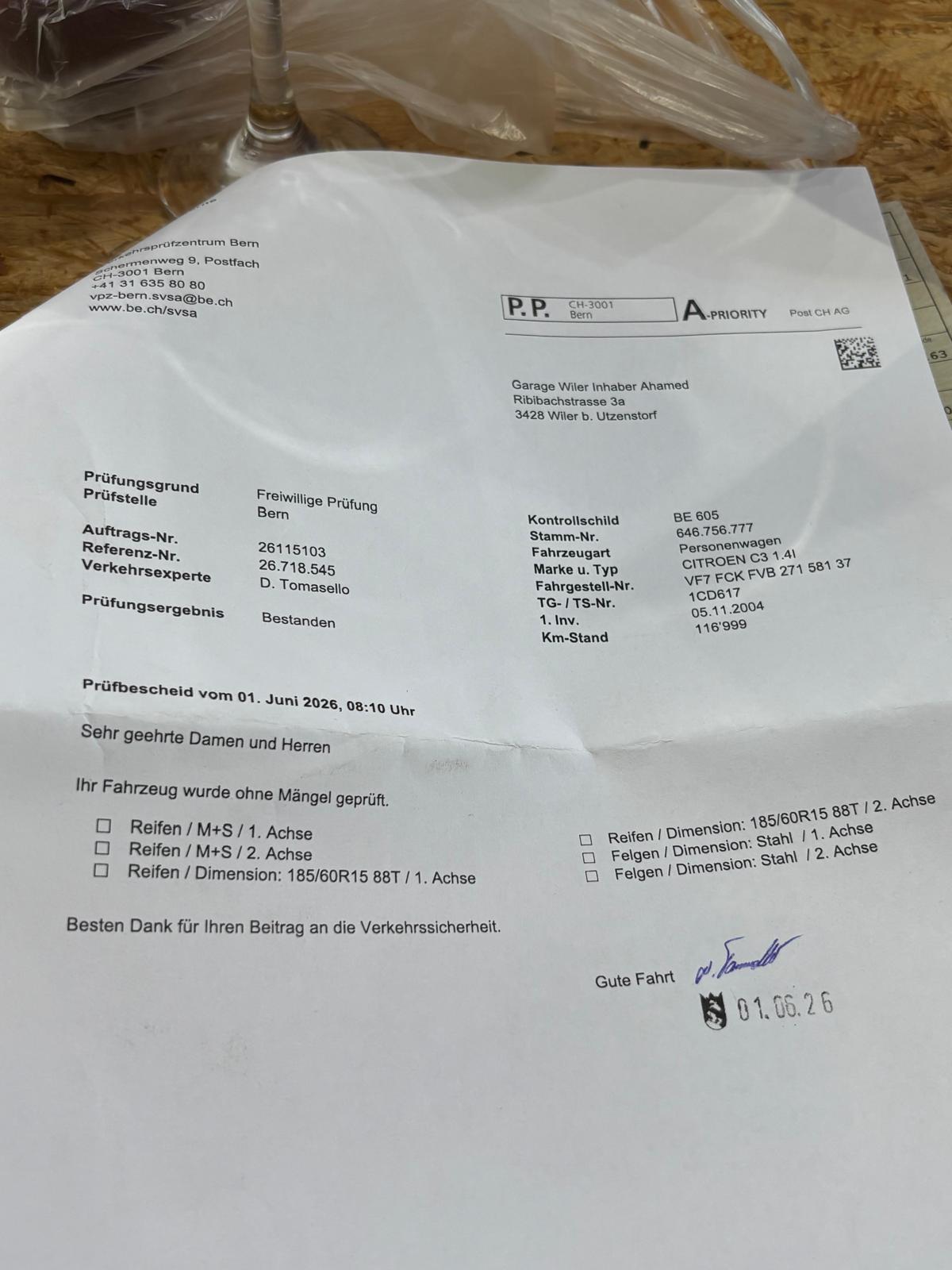 CITROEN C3 1.4i Exclusive-image-13