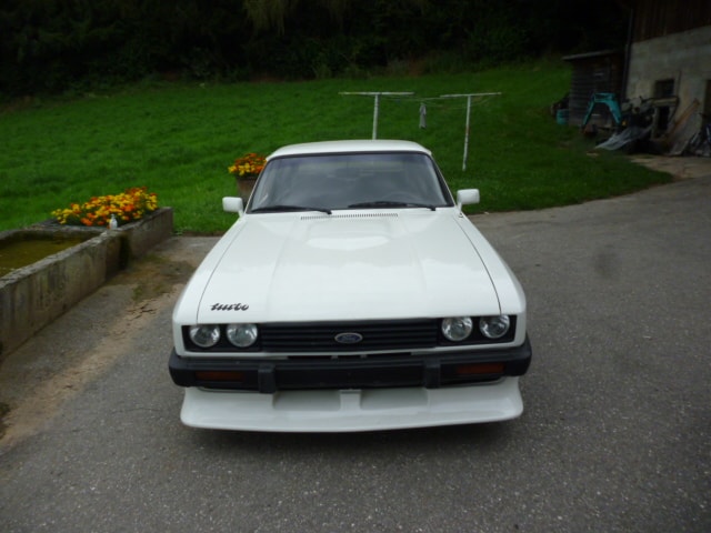 FORD 2,8 Turbo-image-10
