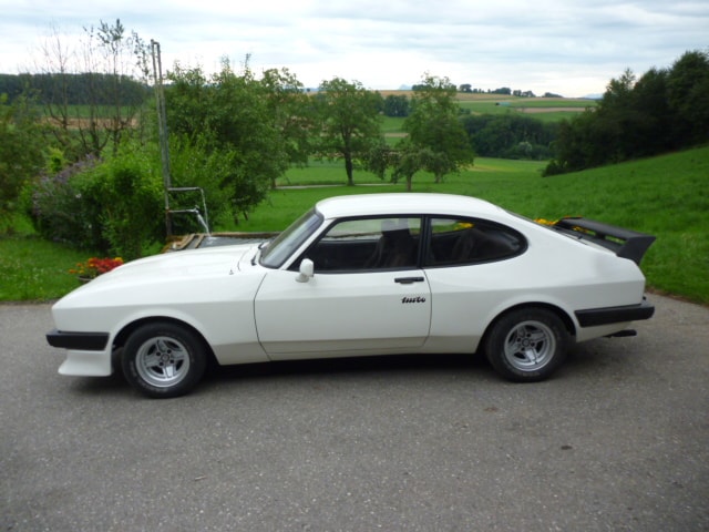 FORD 2,8 Turbo-image-11