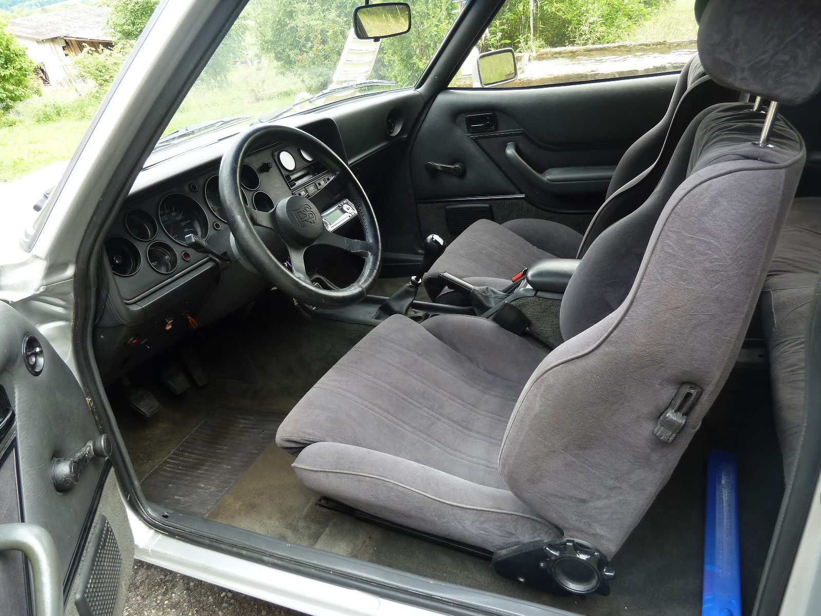FORD 2,8 Turbo-image-5
