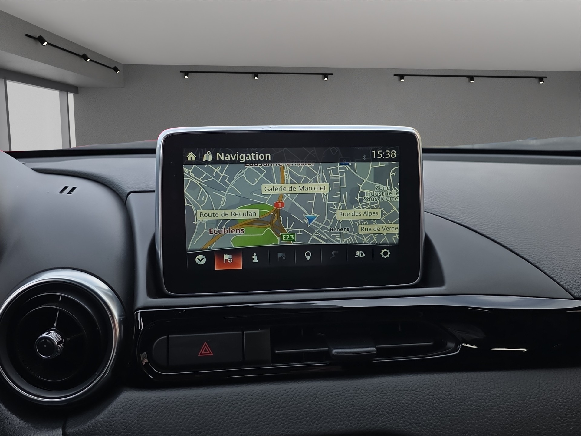 FIAT 124 Spider 1.4 TB Lusso-image-17