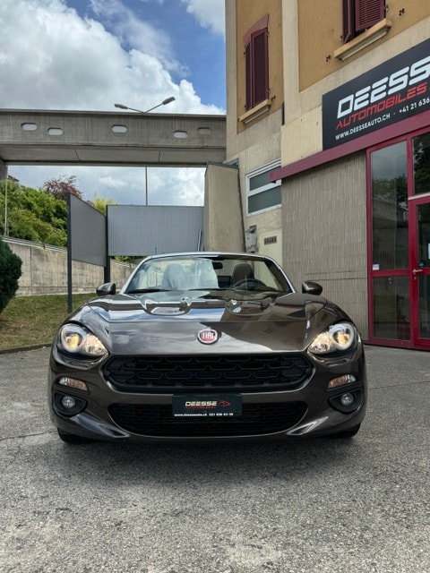 FIAT 124 Spider 1.4 TB Lusso-showroom-element-3