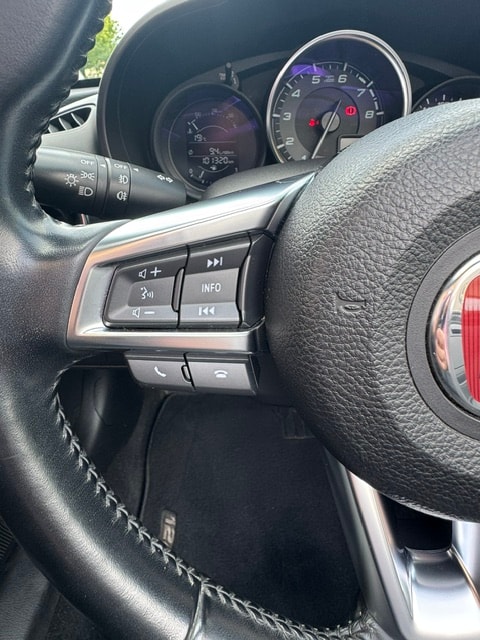 FIAT 124 Spider 1.4 TB Lusso-image-20