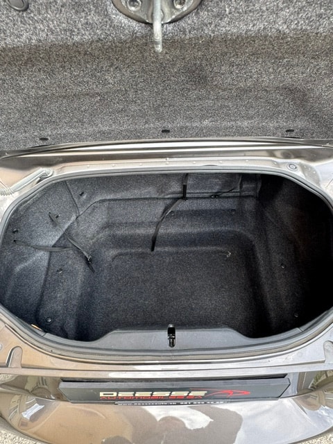 FIAT 124 Spider 1.4 TB Lusso-image-25