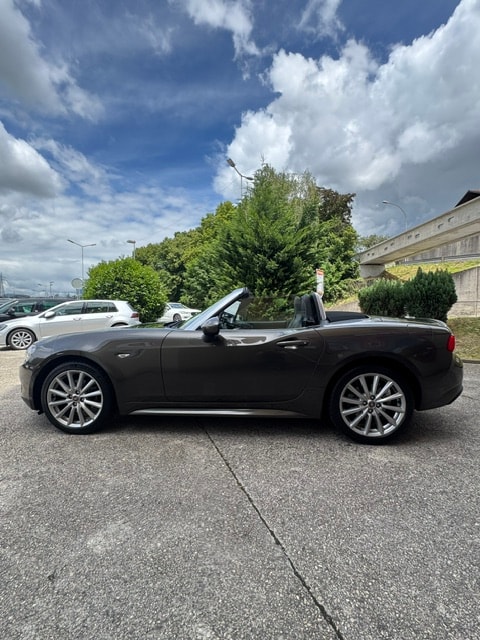 FIAT 124 Spider 1.4 TB Lusso-image-5