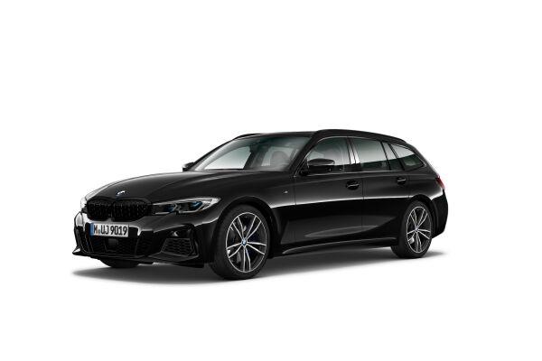 BMW M340i Touring M Sport xDrive G21 (CH)-image-0