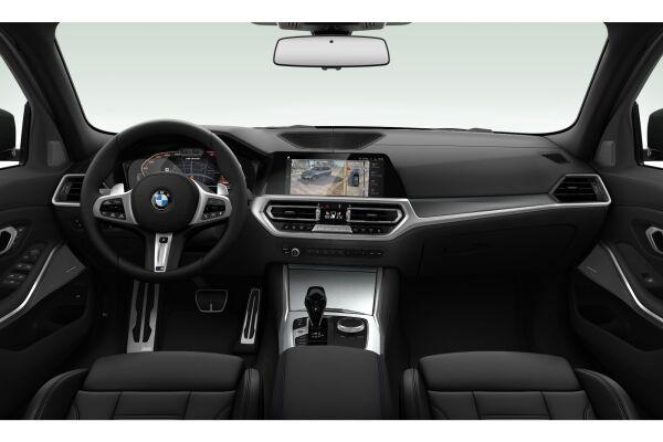 BMW M340i Touring M Sport xDrive G21 (CH)-image-3