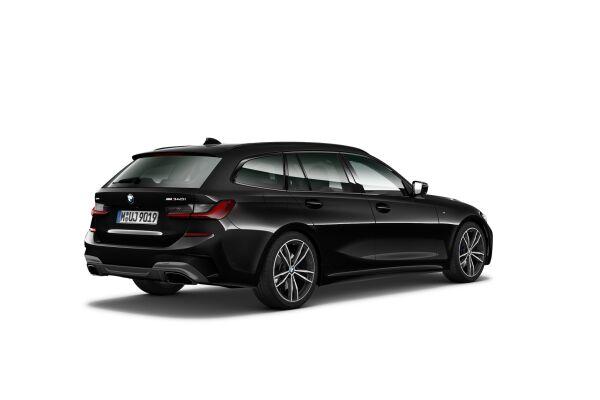 BMW M340i Touring M Sport xDrive G21 (CH)-image-1