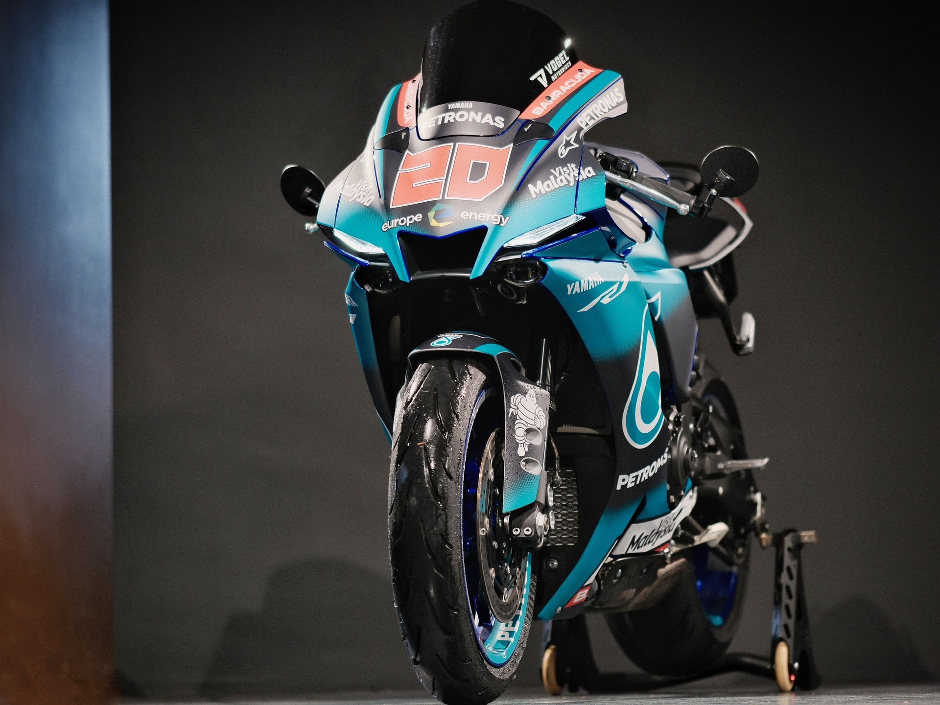 YAMAHA YZF-R1 ABS-image-5