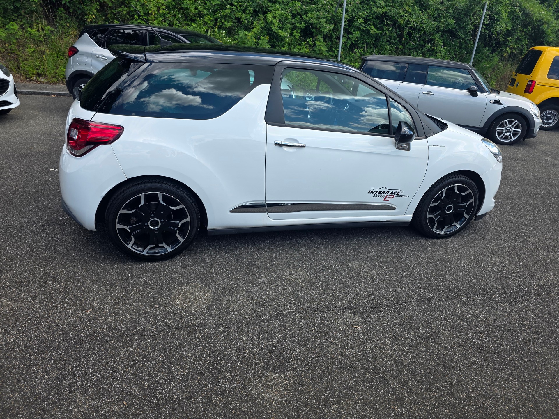 DS AUTOMOBILES DS3 1.6 THP Sport Chic-image-3