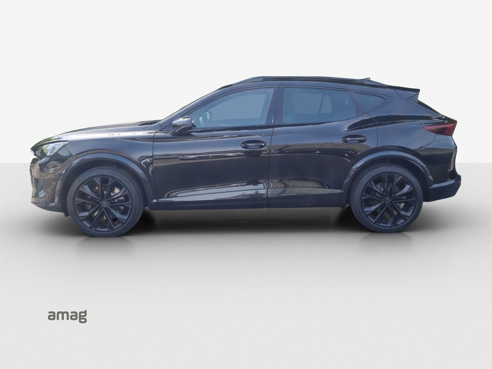 CUPRA Formentor 2.0TSI Prime Edition VZ DSG-image-1