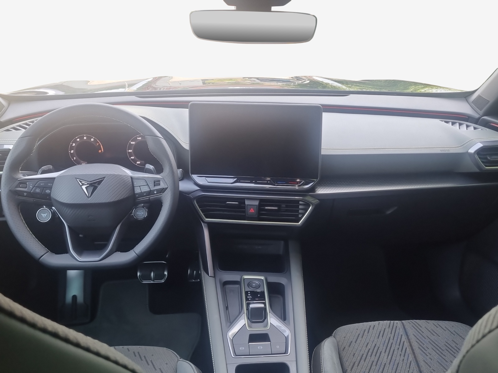 CUPRA Formentor 2.0TSI Prime Edition VZ DSG-image-10