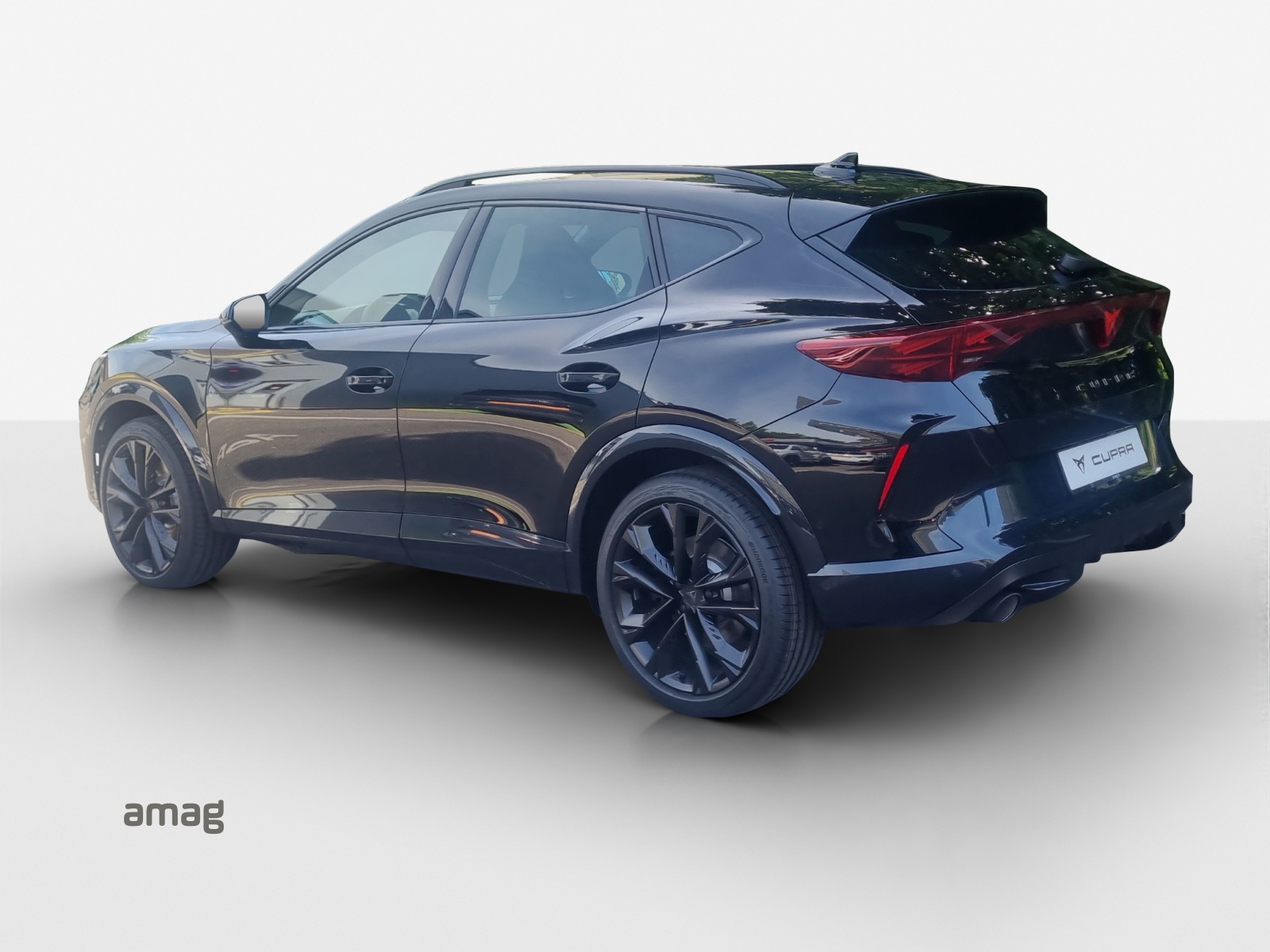 CUPRA Formentor 2.0TSI Prime Edition VZ DSG-image-2