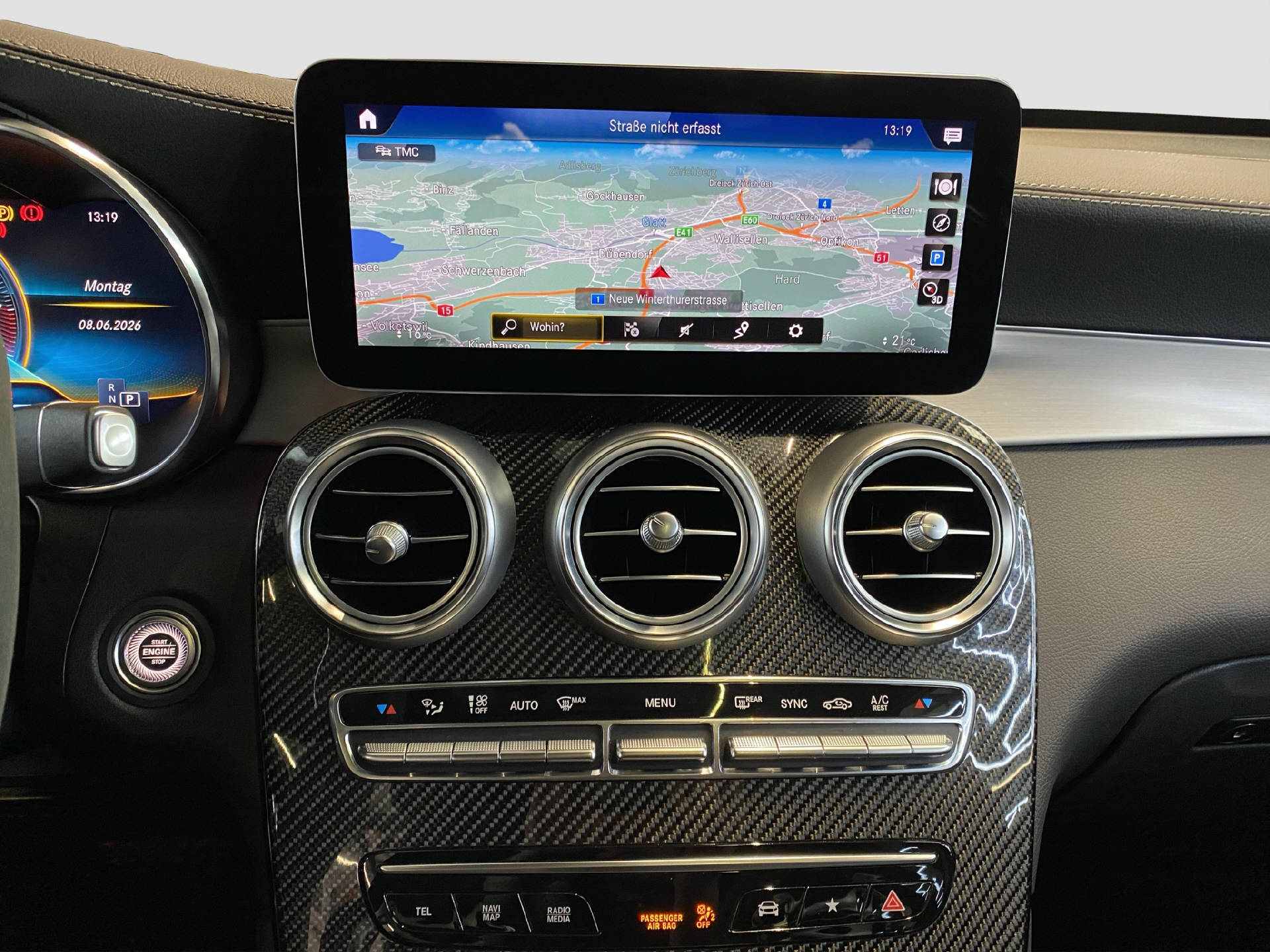 MERCEDES-BENZ GLC 63 S AMG 4MATIC+-image-10