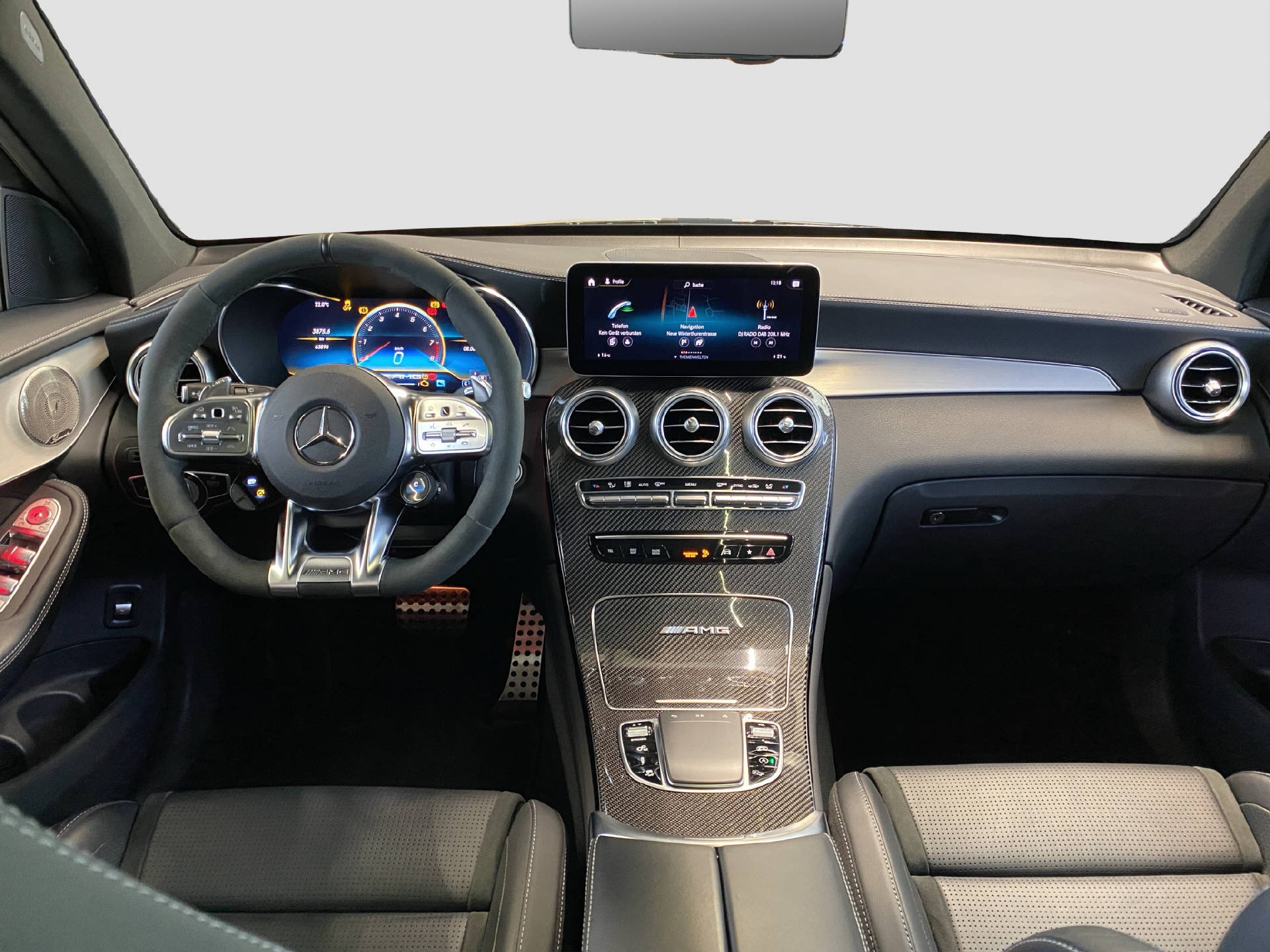 MERCEDES-BENZ GLC 63 S AMG 4MATIC+-image-7