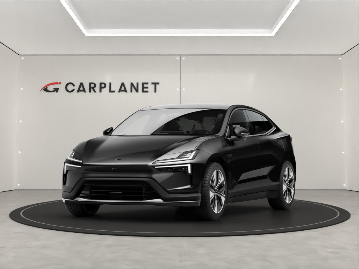 POLESTAR 4 Long Range Single Motor Prime-image-0