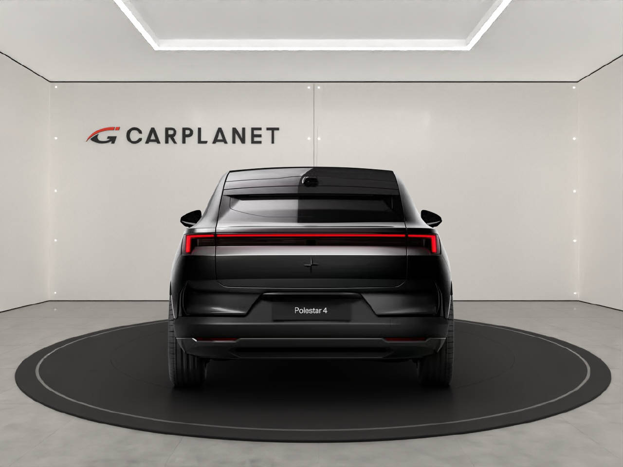 POLESTAR 4 Long Range Single Motor Prime-image-3