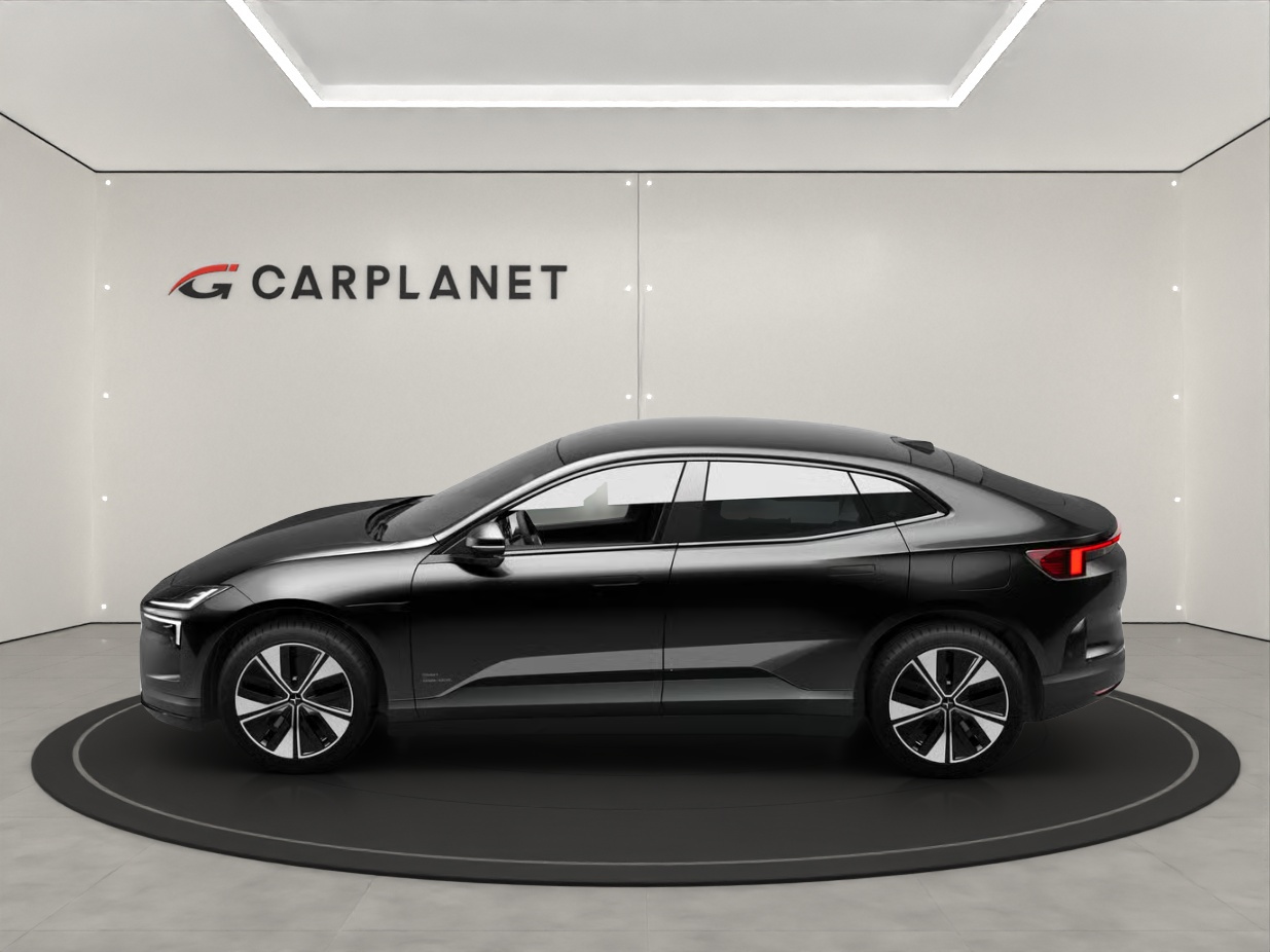 POLESTAR 4 Long Range Single Motor Prime-image-1