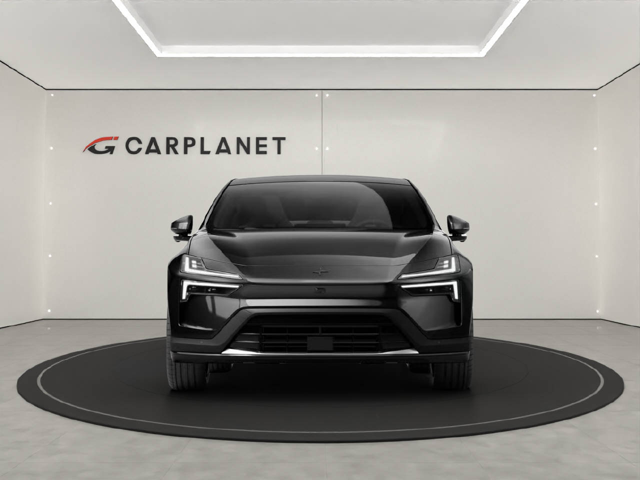 POLESTAR 4 Long Range Single Motor Prime-image-4
