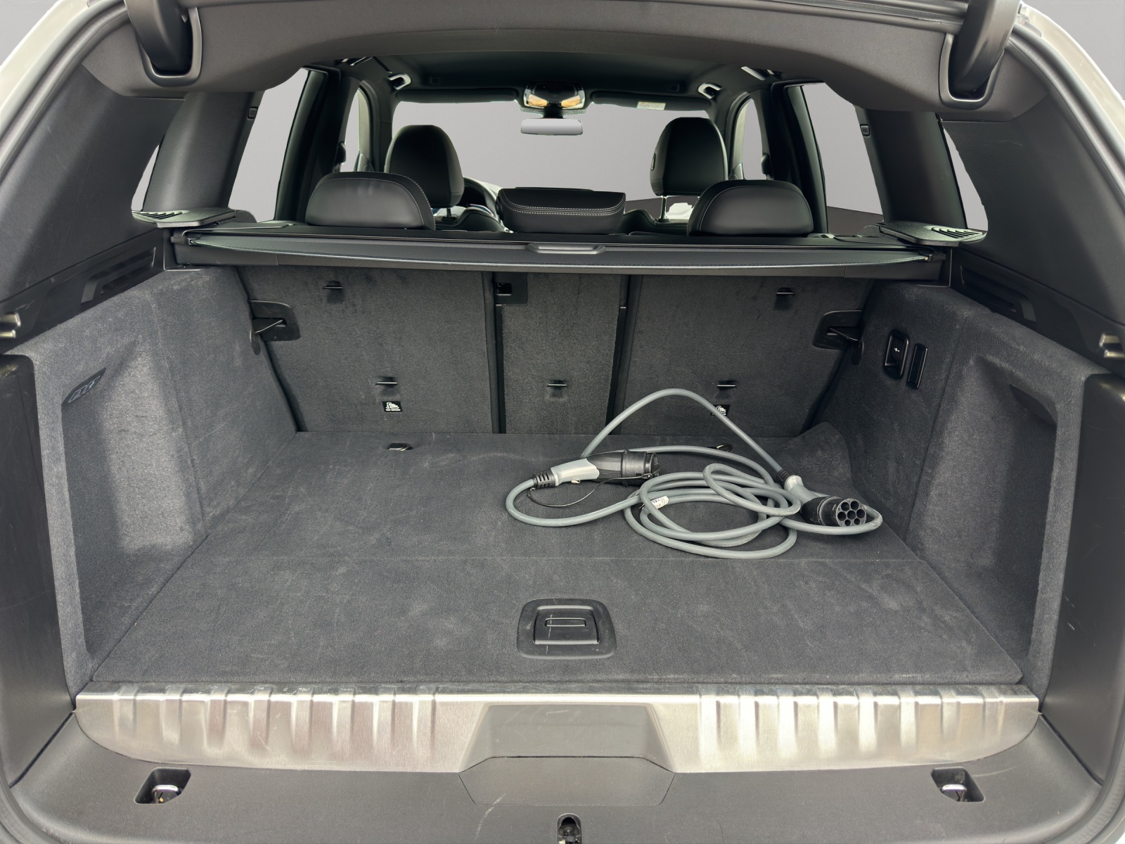 BMW X3 xDrive 30e M Sport-image-14
