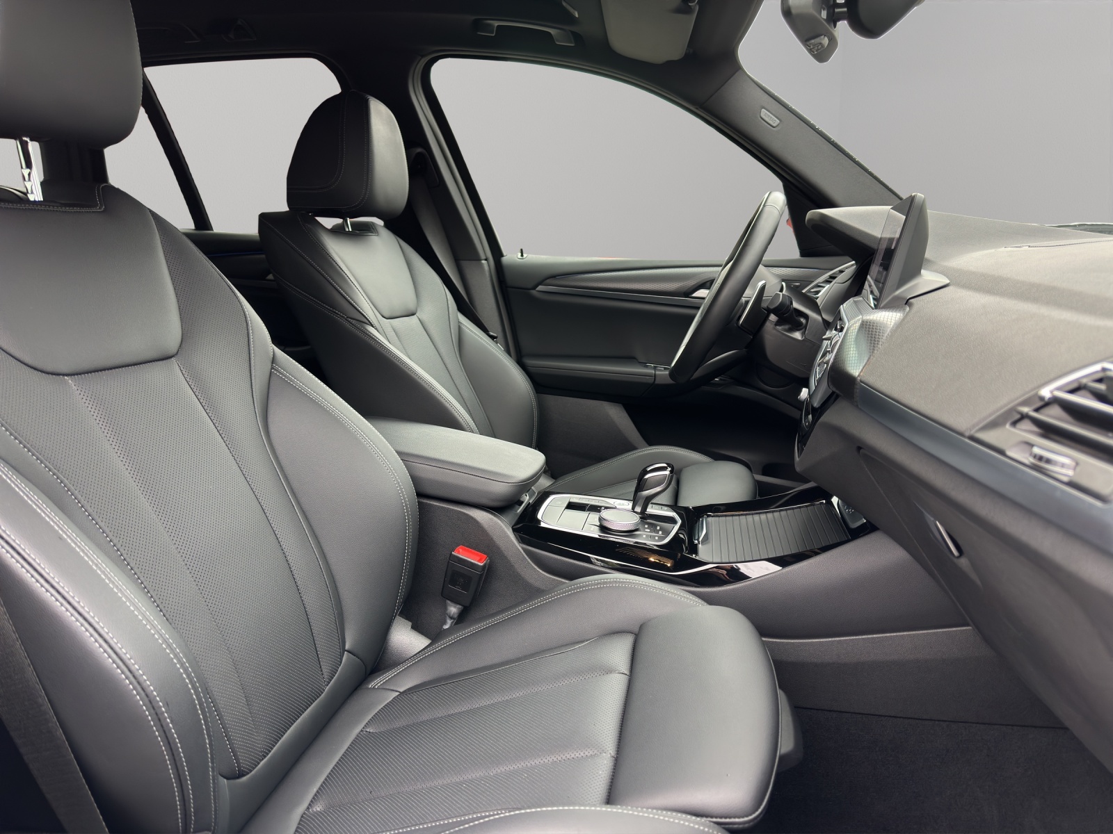 BMW X3 xDrive 30e M Sport-image-12
