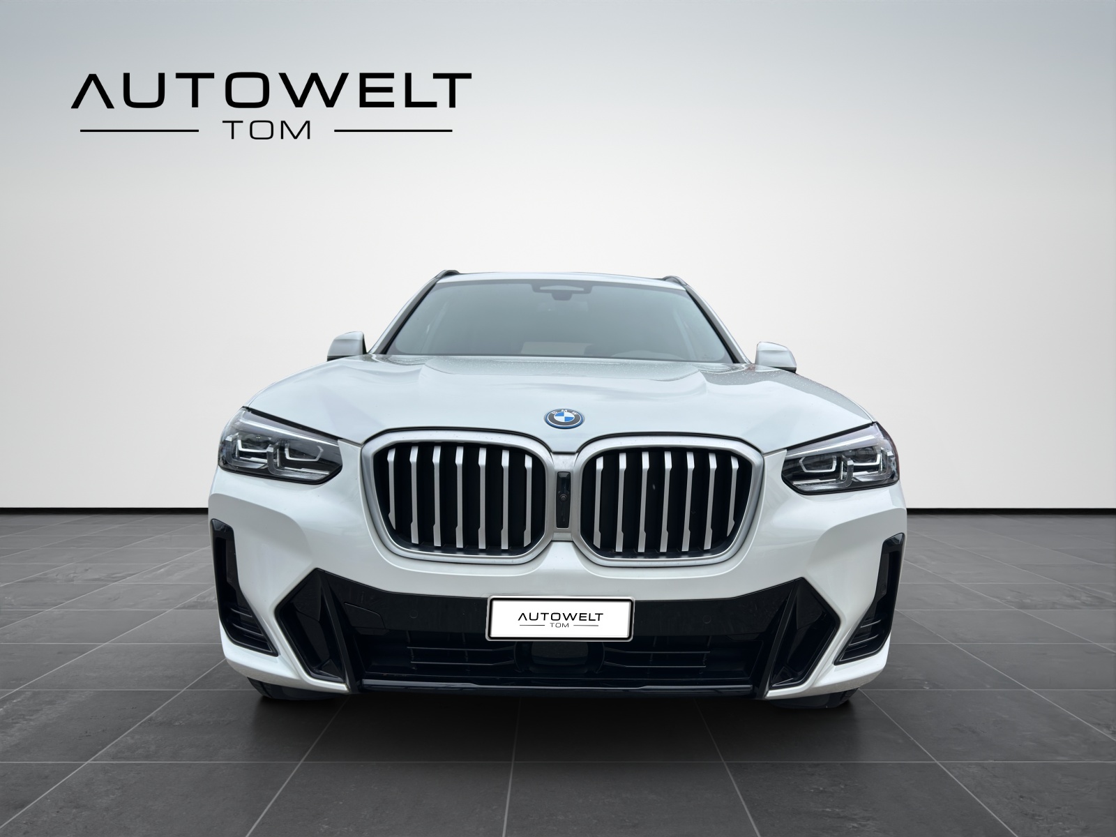 BMW X3 30e xDrive M Sport *CH-Wagen*-image-7