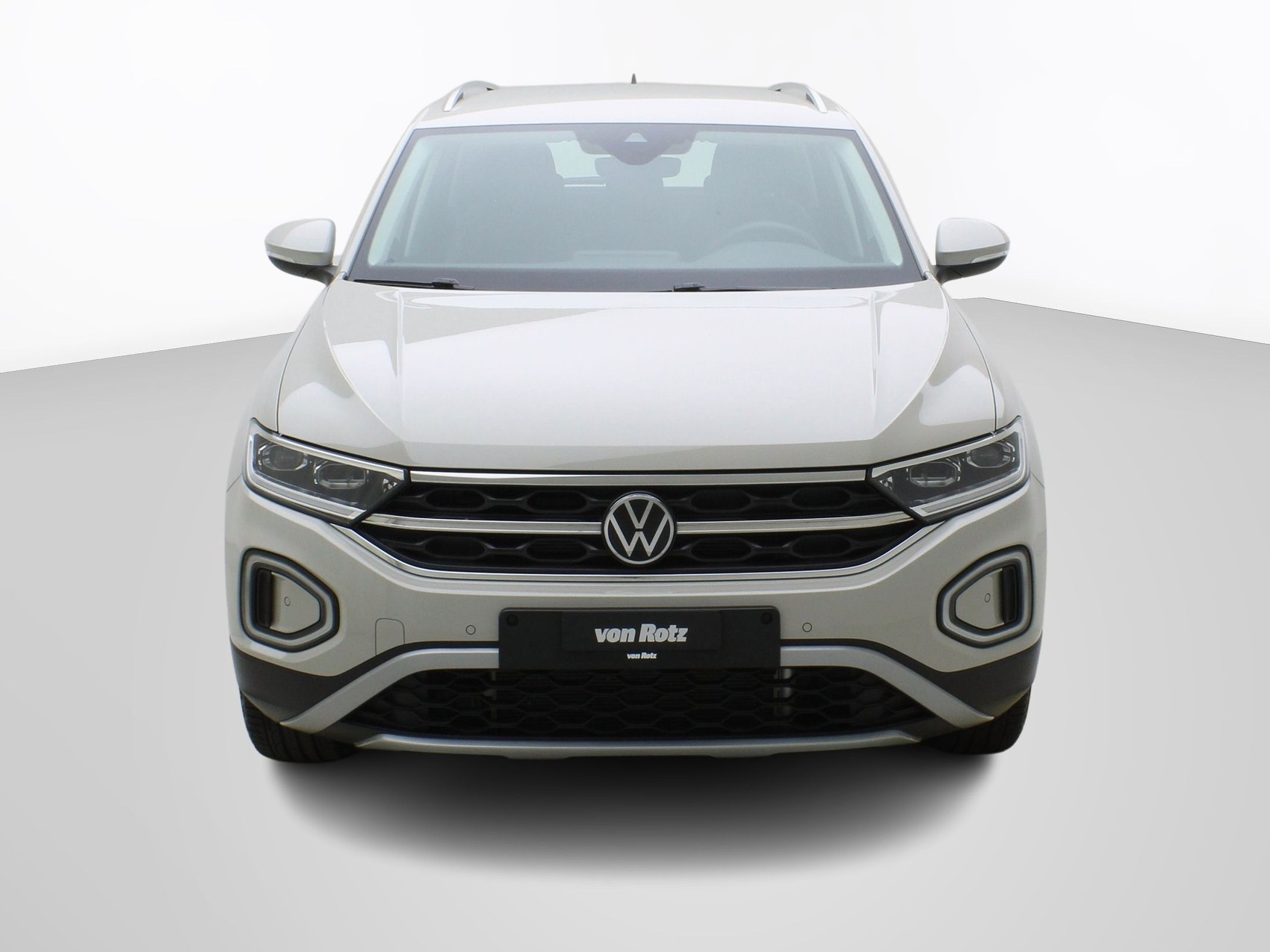 VW T-Roc 1.5 TSI DSG Style-image-5