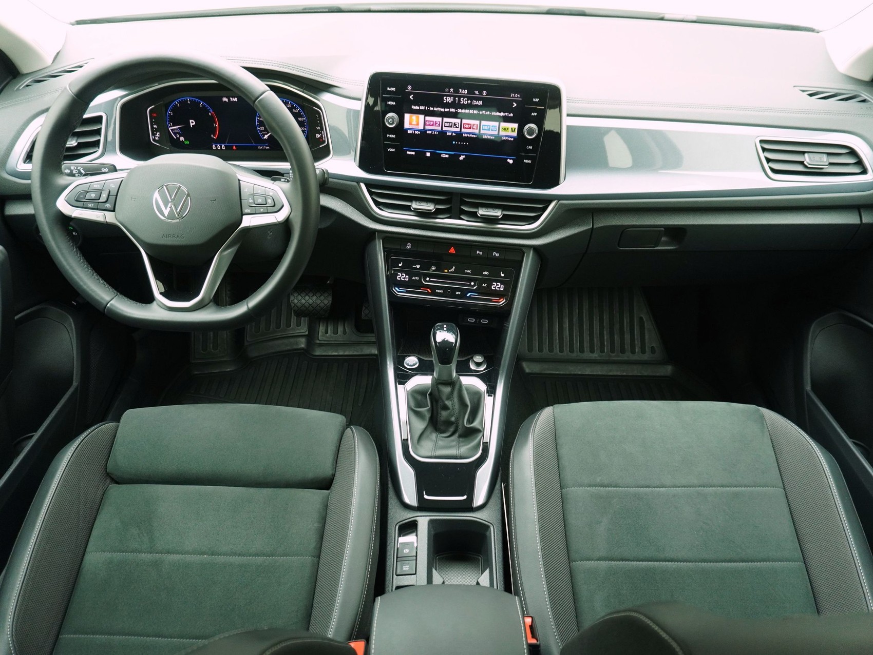 VW T-Roc 1.5 TSI DSG Style-image-13