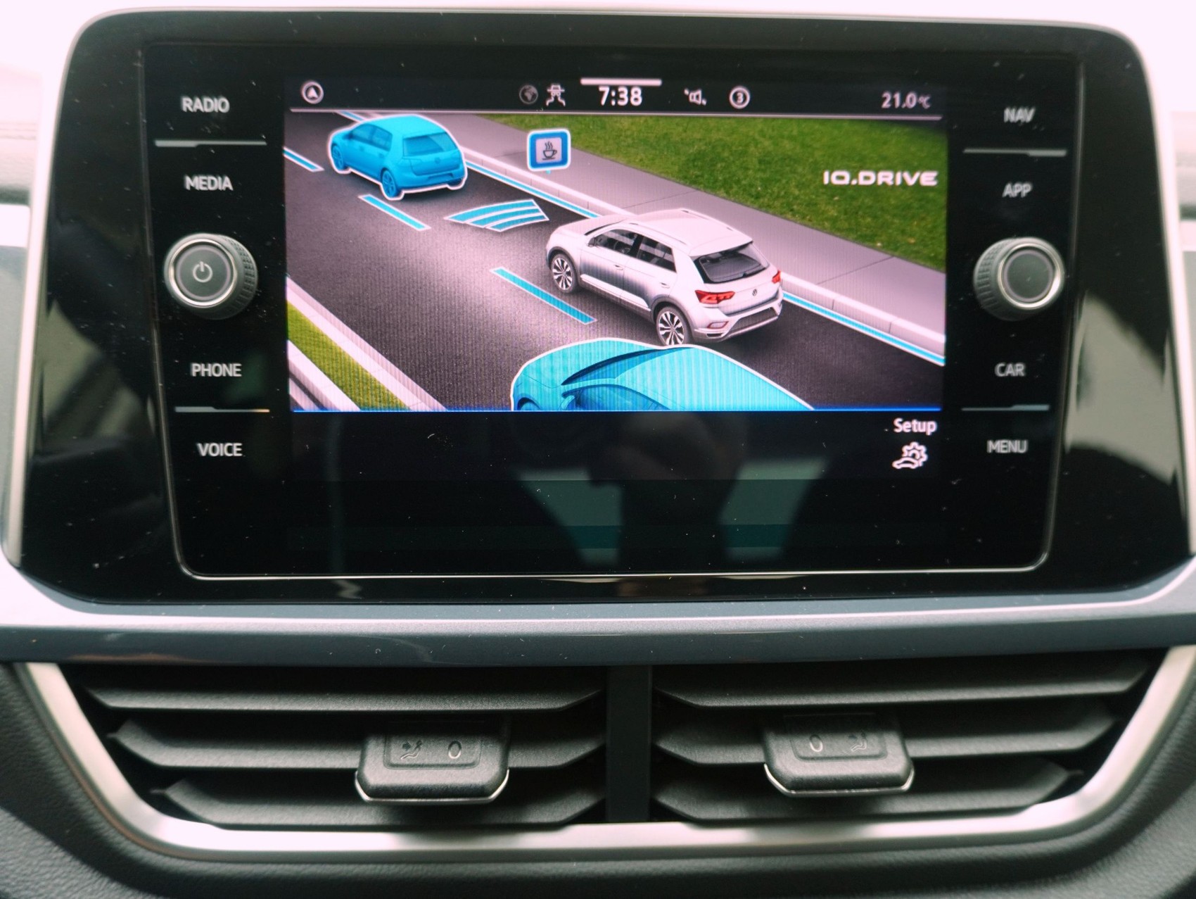 VW T-Roc 1.5 TSI DSG Style-image-20