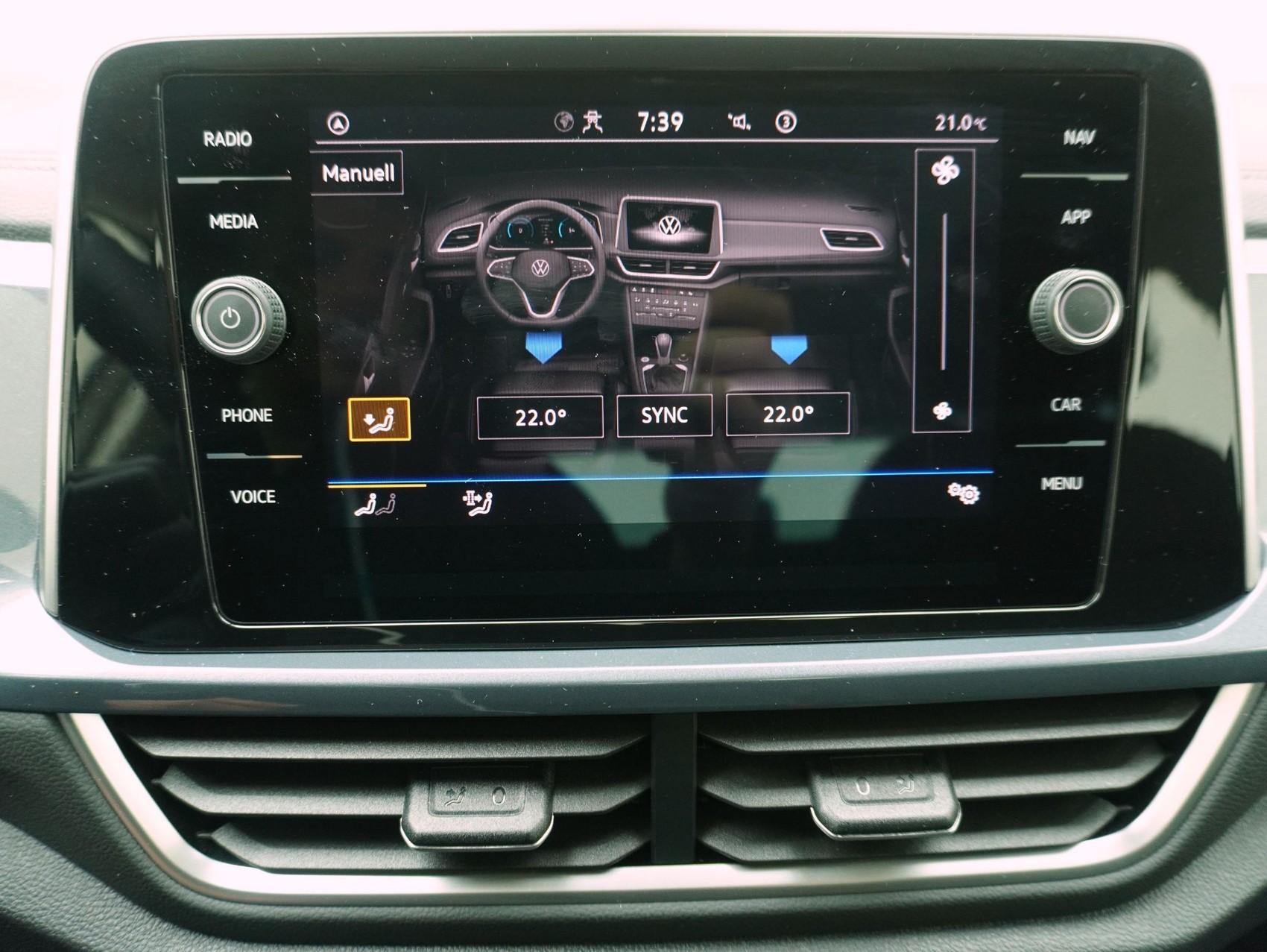 VW T-Roc 1.5 TSI DSG Style-image-16