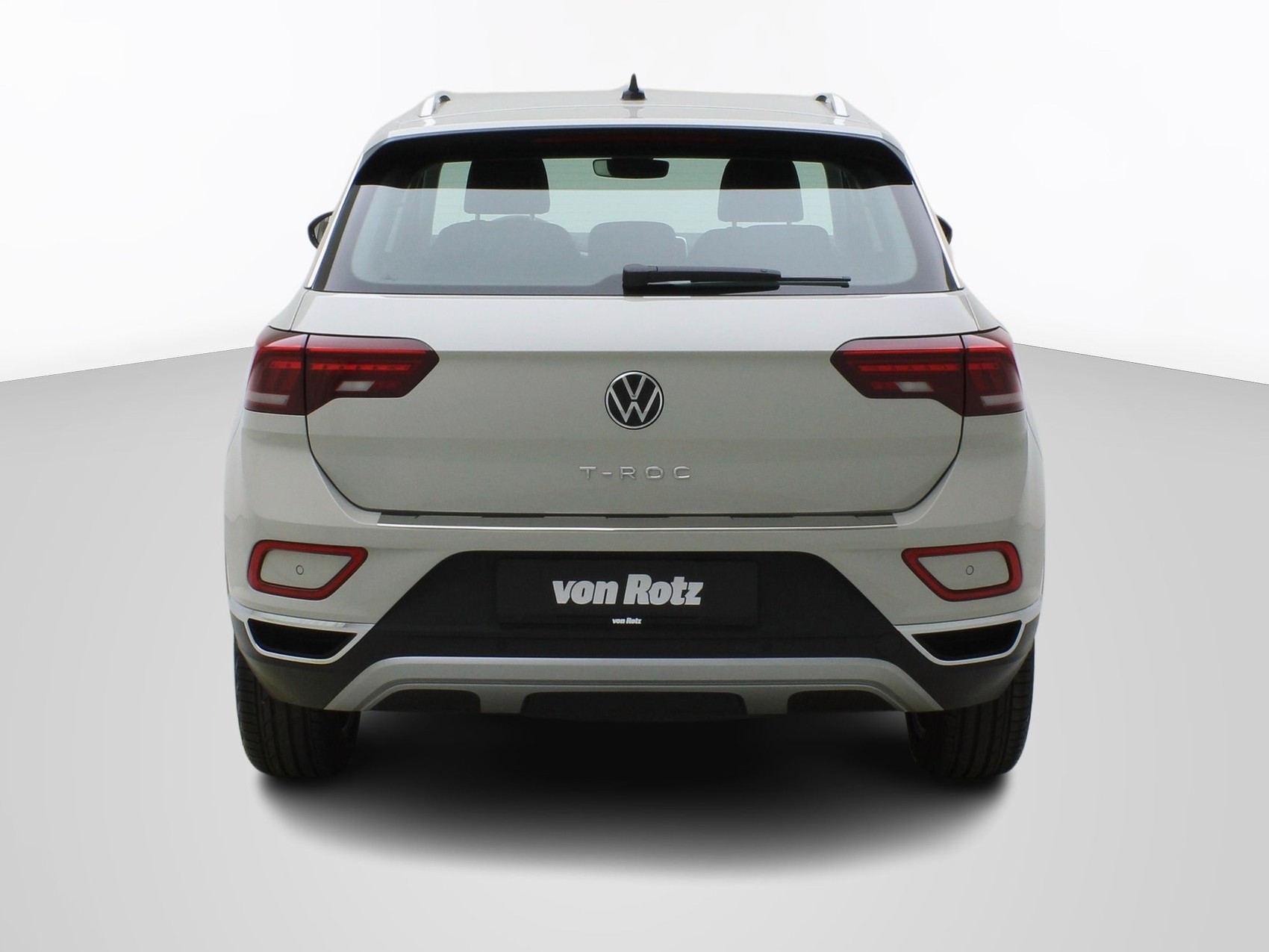 VW T-Roc 1.5 TSI DSG Style-image-3