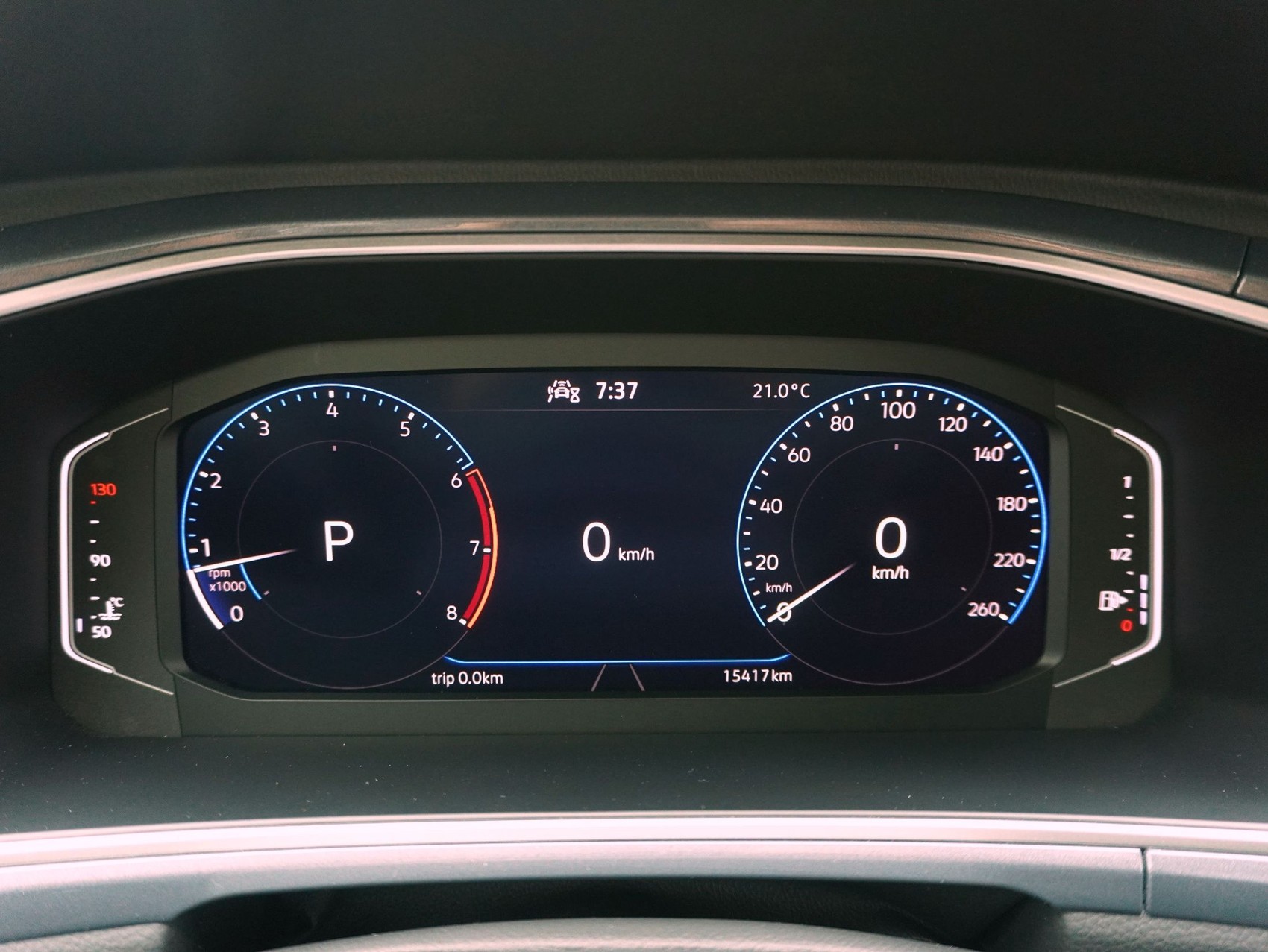 VW T-Roc 1.5 TSI DSG Style-image-15