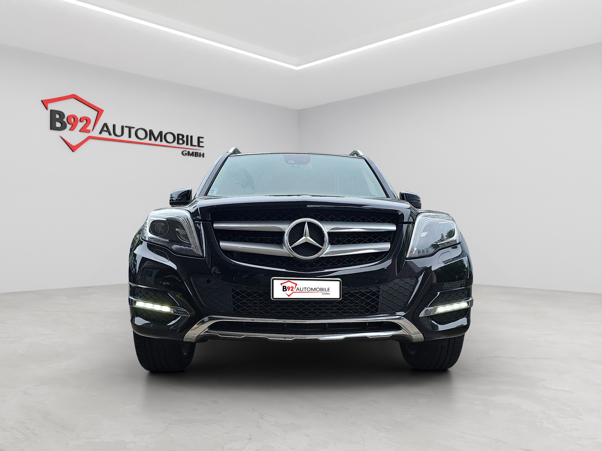 MERCEDES-BENZ GLK 220 CDI 4Matic 7G-Tronic-image-7