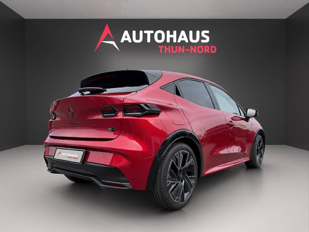 RENAULT Clio 1.8 E-Tech esprit Alpine-image-4