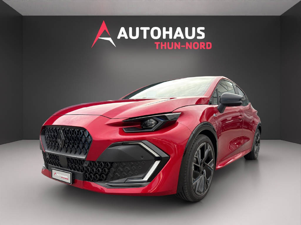 RENAULT Clio 1.8 E-Tech esprit Alpine-image-0