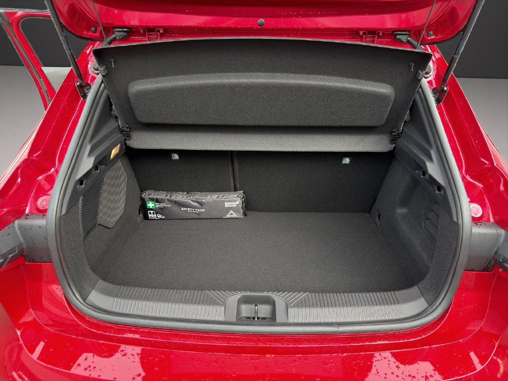 RENAULT Clio 1.8 E-Tech esprit Alpine-image-9