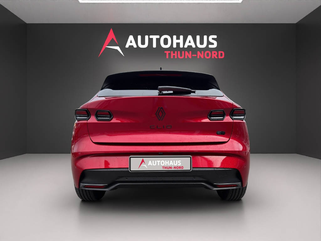 RENAULT Clio 1.8 E-Tech esprit Alpine-image-3