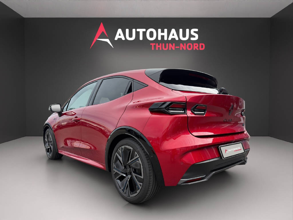 RENAULT Clio 1.8 E-Tech esprit Alpine-image-2