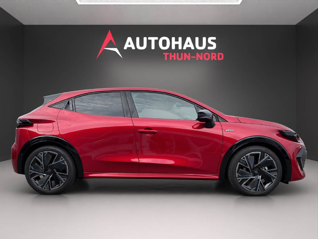 RENAULT Clio 1.8 E-Tech esprit Alpine-image-5
